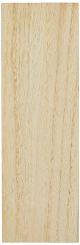 Rayher Estante de Tablero DM, Madera, Naturaleza, 30 cm