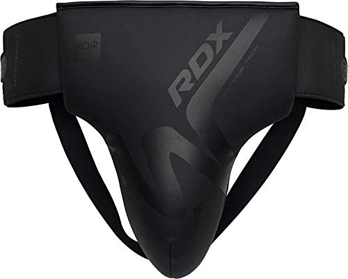 RDX Coquilla Boxeo Ingle Suspensorios MMA Artes Marciales De Proteccion