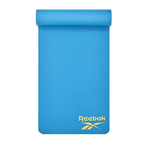 Reebok Alfombra de entrenamiento de rendimiento