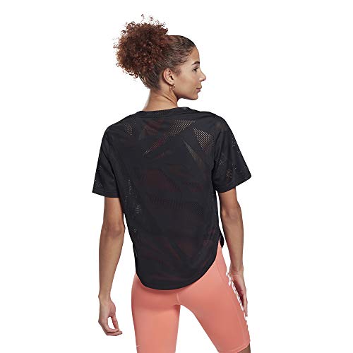 Reebok Camiseta Modelo TS Perf tee Marca