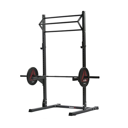 Reebok Crossfit - Aparato de musculación Home rig