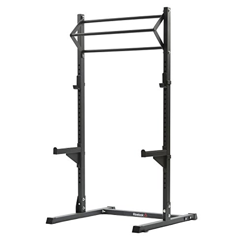 Reebok Crossfit - Aparato de musculación Home rig