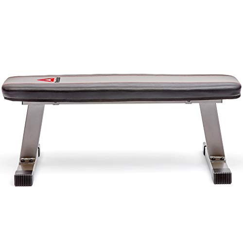 Reebok Flat Bench