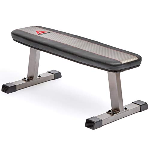 Reebok Flat Bench