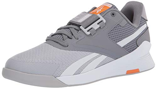 Reebok Men's Lifter Pr Ii Cross Trainer