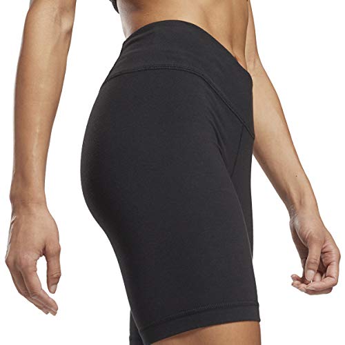 Reebok Pantalón Corto Modelo RI SL Fitted Short Marca