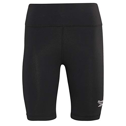 Reebok Pantalón Corto Modelo RI SL Fitted Short Marca