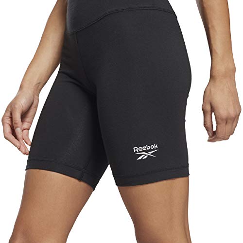 Reebok Pantalón Corto Modelo RI SL Fitted Short Marca