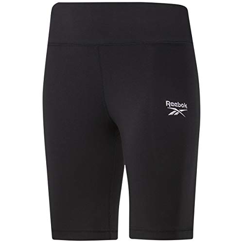 Reebok Pantalón Corto Modelo RI SL Fitted Short Marca