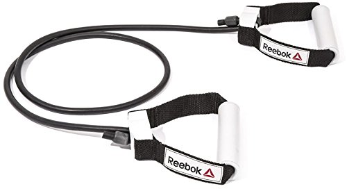 Reebok Tubo de Resistencia Ajustable -Fuerte