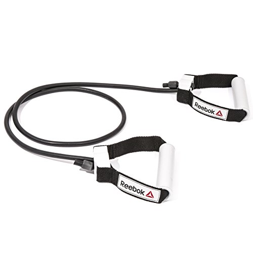 Reebok Tubo de Resistencia Ajustable -Fuerte