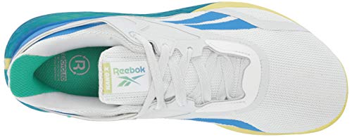 Reebok Women's Nano X Cross Trainer Running Shoes