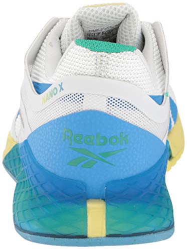 Reebok Women's Nano X Cross Trainer Running Shoes