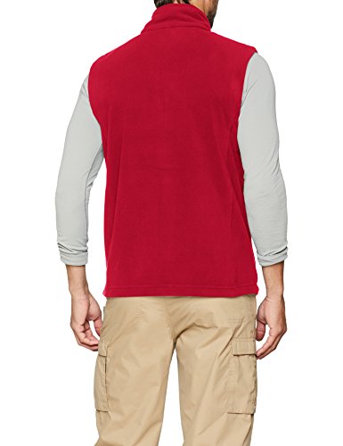 Regatta Calentador de cuerpo micro polar para hombre