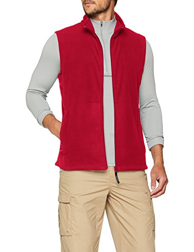 Regatta Calentador de cuerpo micro polar para hombre