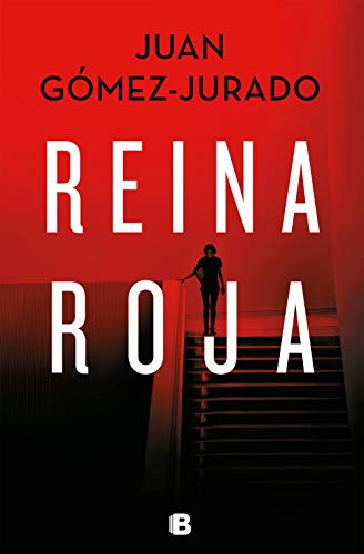 Reina roja (La Trama)