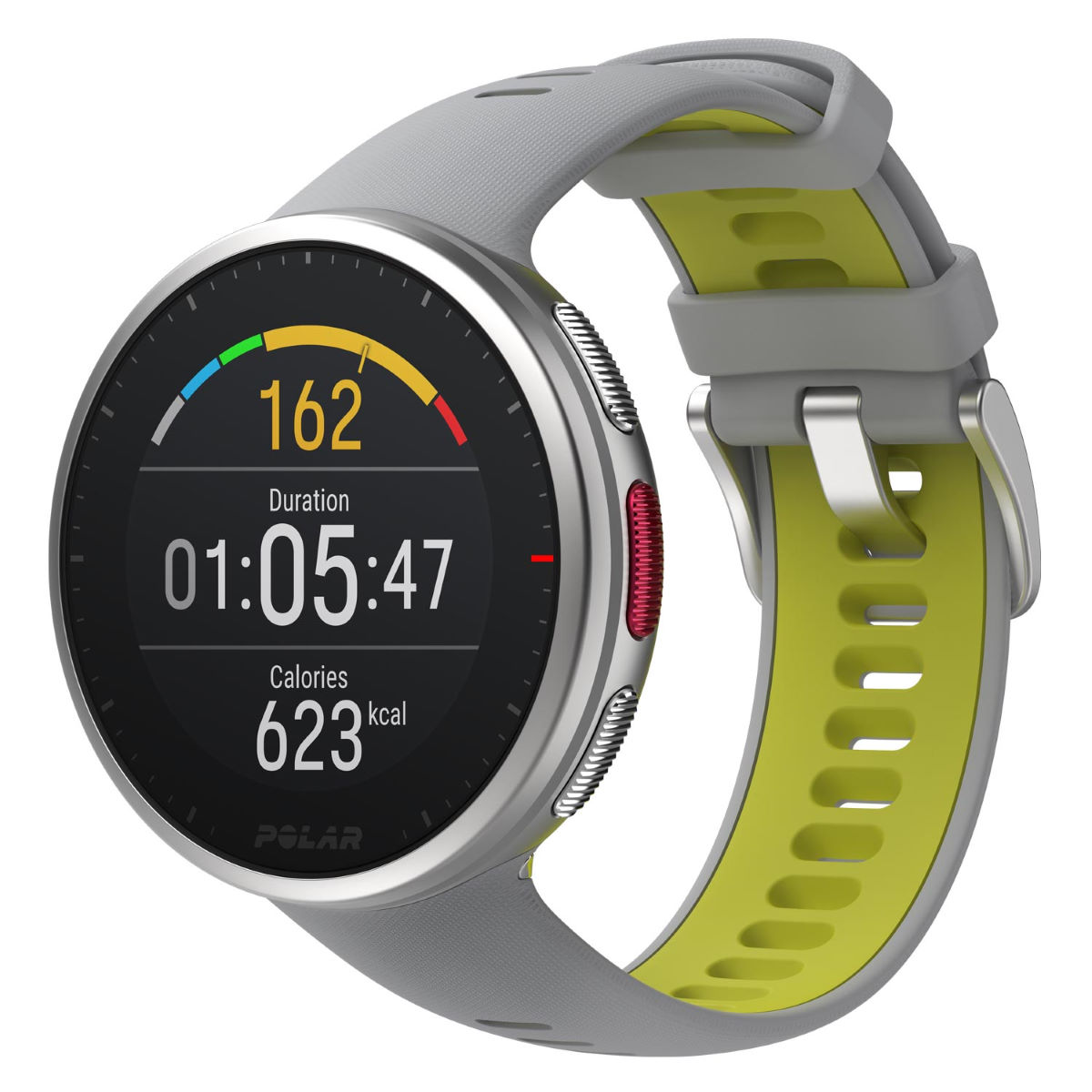 Reloj GPS Polar Vantage V2 - Relojes