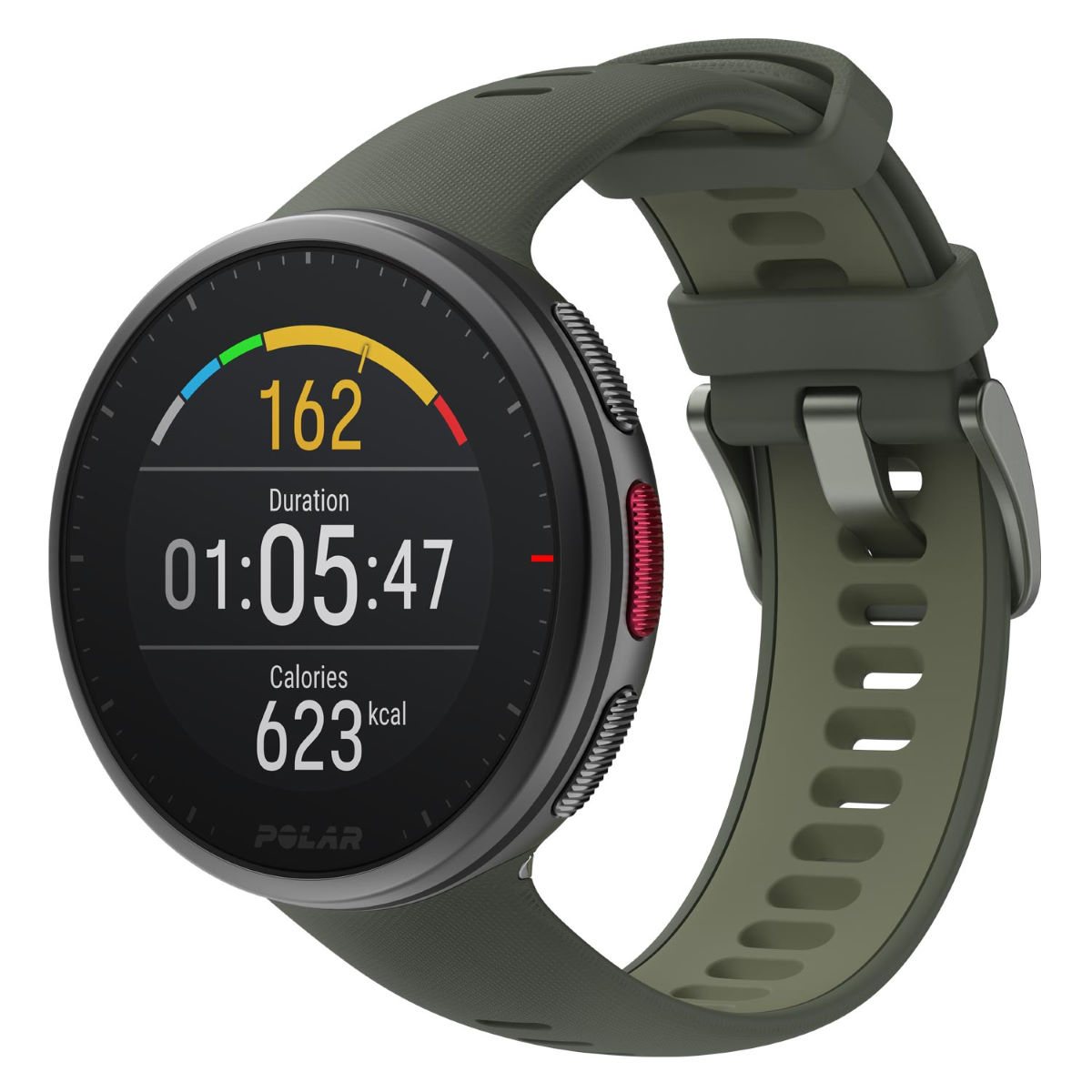 Reloj GPS Polar Vantage V2 - Relojes