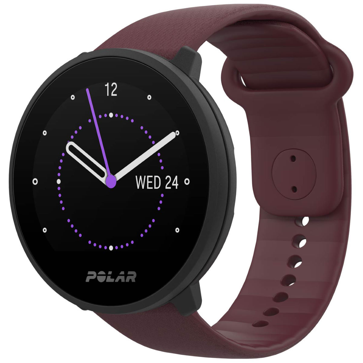 Reloj Polar Unite Fitness Tracker - Relojes