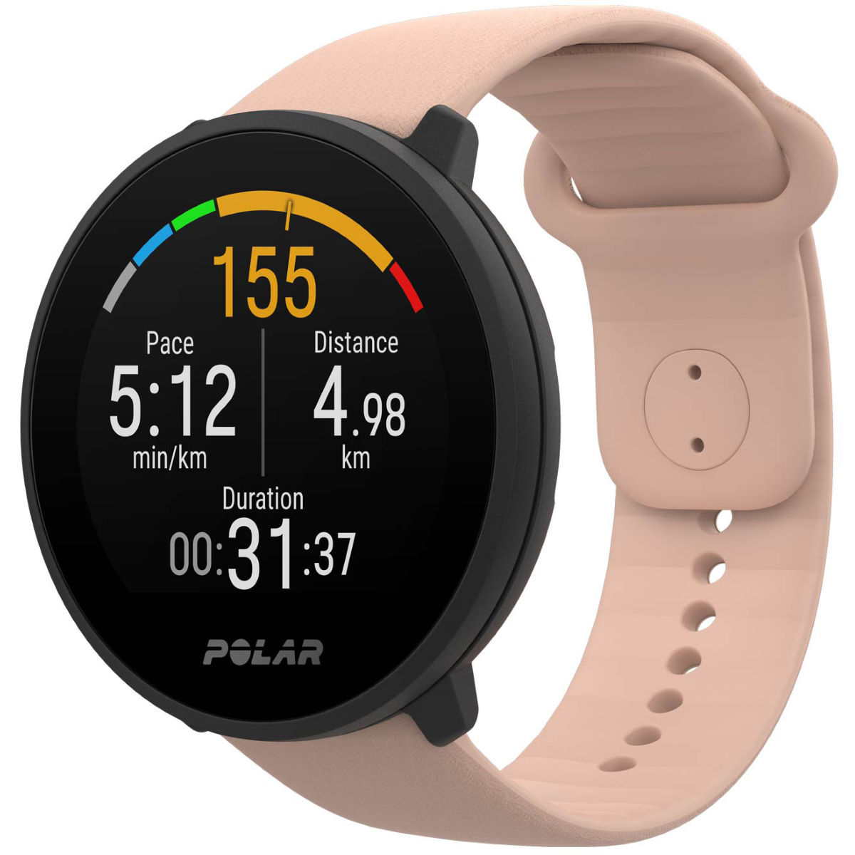 Reloj Polar Unite Fitness Tracker - Relojes