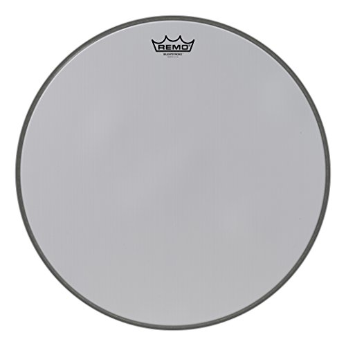 Remo Parche Silent Stroke Bassdrum 18" SN-1018-00