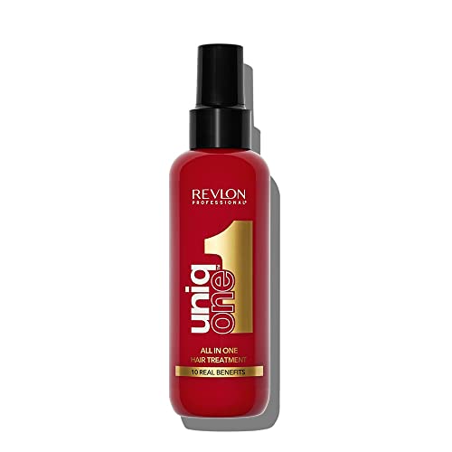 Revlon Professional UniqOne Classico Tratamiento en Spray para Cabello 150 ml