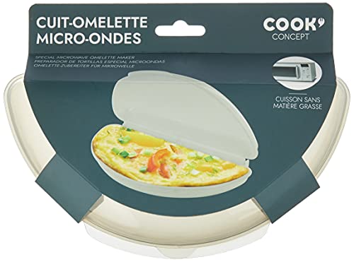 Riera Internacional. Cmpkc2151 - Cocedor microond. tortilla cmp