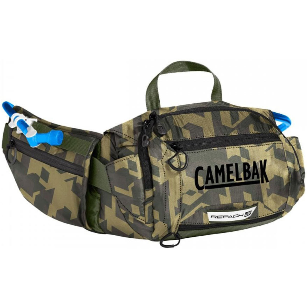 Riñonera Camelbak Repack LR 4 - Riñoneras