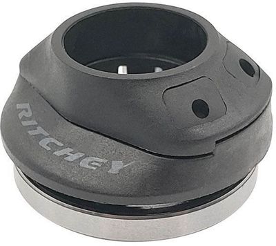 Ritchey Upper Logic-E Integrated Headset Bearing - Plata - 1.1/8, Plata