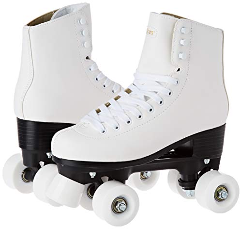 Roces - Patines de ruedas Rc 1, bianco