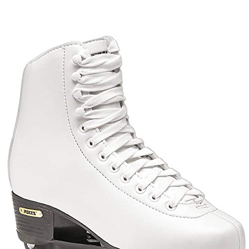 Roces Patines de ruedas Rc 1 blanco 36