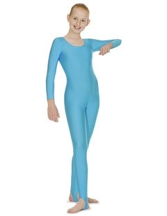 Roch Valley Manga Larga Nylon/Lycra Catsuit S Lila