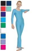 Roch Valley Manga Larga Nylon/Lycra Catsuit S Martín Pescador