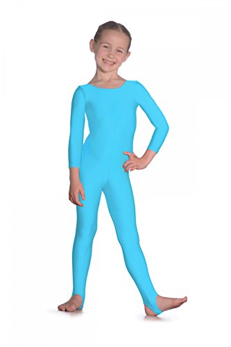 Roch Valley Manga Larga Nylon/Lycra Catsuit S Martín Pescador