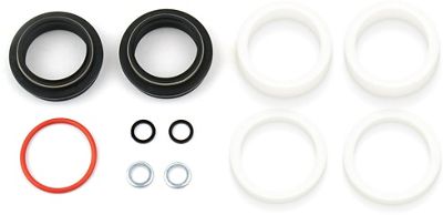 RockShox Fork Wiper Seal Kit - Negro - 30mm, Negro