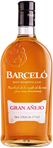 Ron Barcelo Gran Anejo - 700 ml