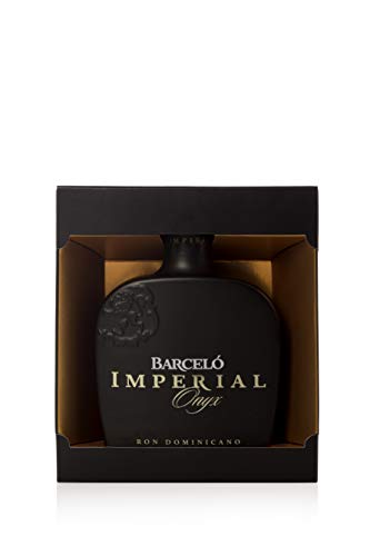 Ron Barceló Imperial Onyx 700 ml