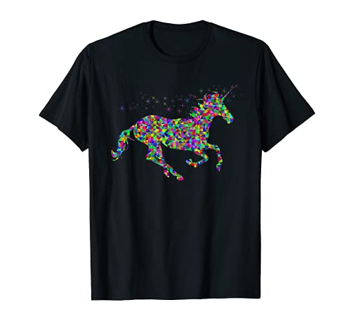 Ropa de unicornio cómoda, yoga, relajación, meditación zen. Camiseta