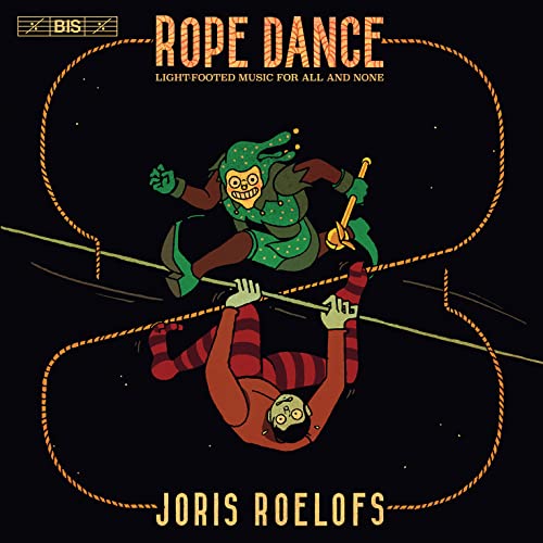 Rope Dance