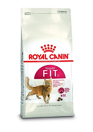 Royal Canin C-58521 Fit - 2 Kg