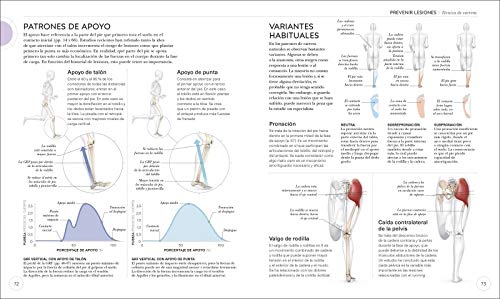 Running: Mejora tu técnica, evita lesiones, perfecciona tu entrenamiento (Estilo de vida)