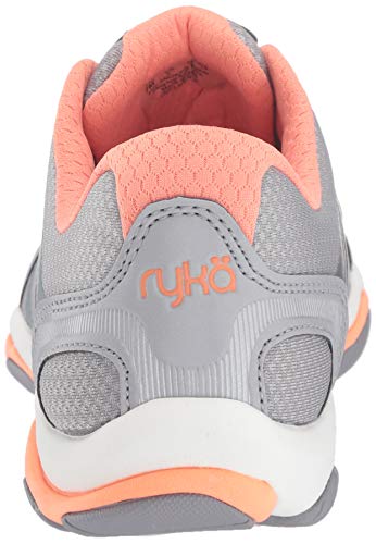 RYKA Influence, Cross Trainer Mujer, con quitanieves, 40 EU