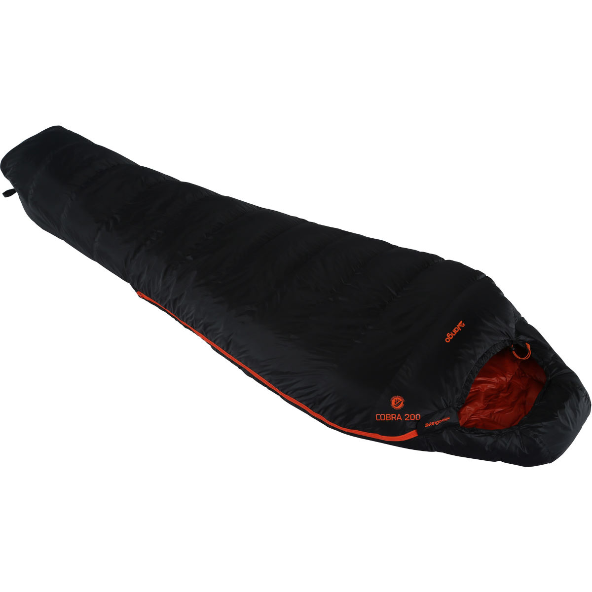 Saco de dormir Vango Cobra 200 - Sacos de dormir