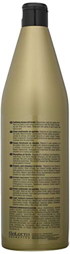 Salerm Cosmetics Protein Champú - 1000 ml