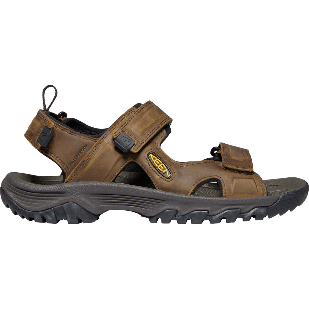 Sandalias Keen Targhee III - Sandalias