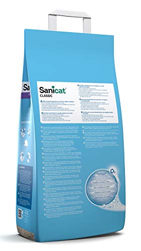 Sanicat Classic Lavender 10 L