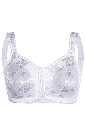 Sassa 10888 Sujetador, Weiss, 95D para Mujer