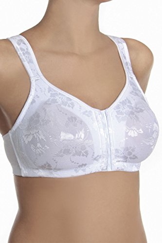 Sassa 10888 Sujetador, Weiss, 95D para Mujer