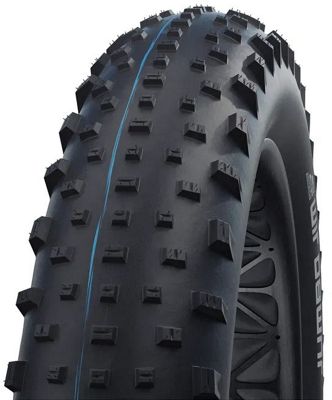 Schwalbe Jumbo Jim Evo Super Ground MTB Tyre - Negro - n-a, Negro