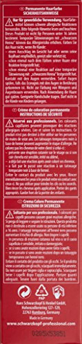 Schwarzkopf Professional Igora Royal 7-00 Tinte - 60 ml